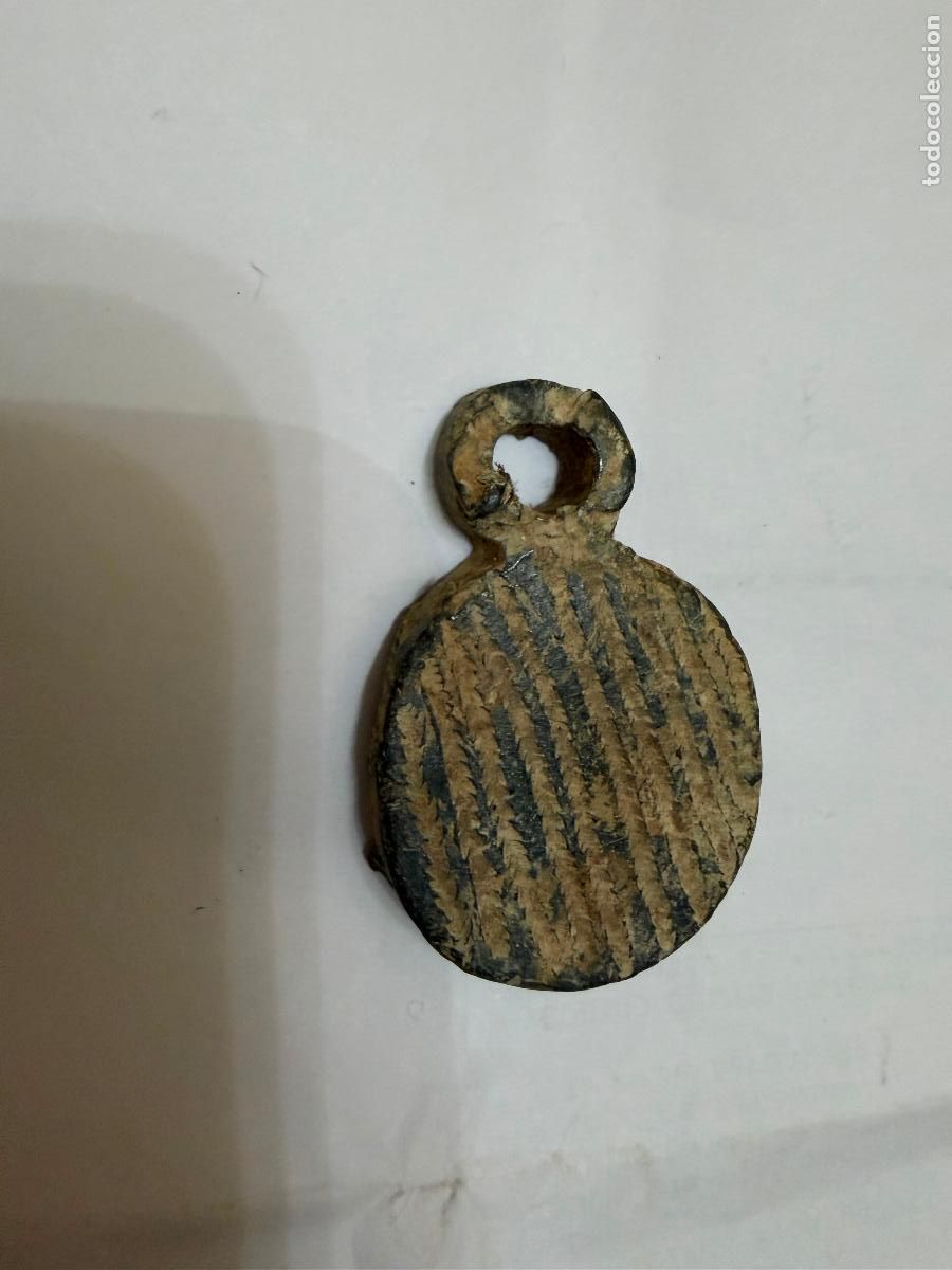 Militaria: Contrapeso Granada fai guerra civil