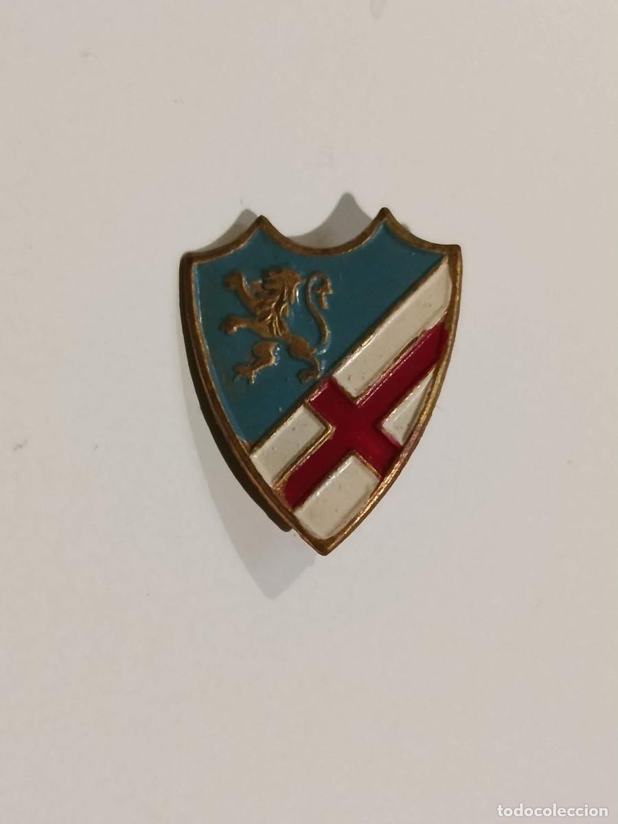 Militaria: Insignia Guerra Civil Cuerpo Ejercito de Arag&oacute;n