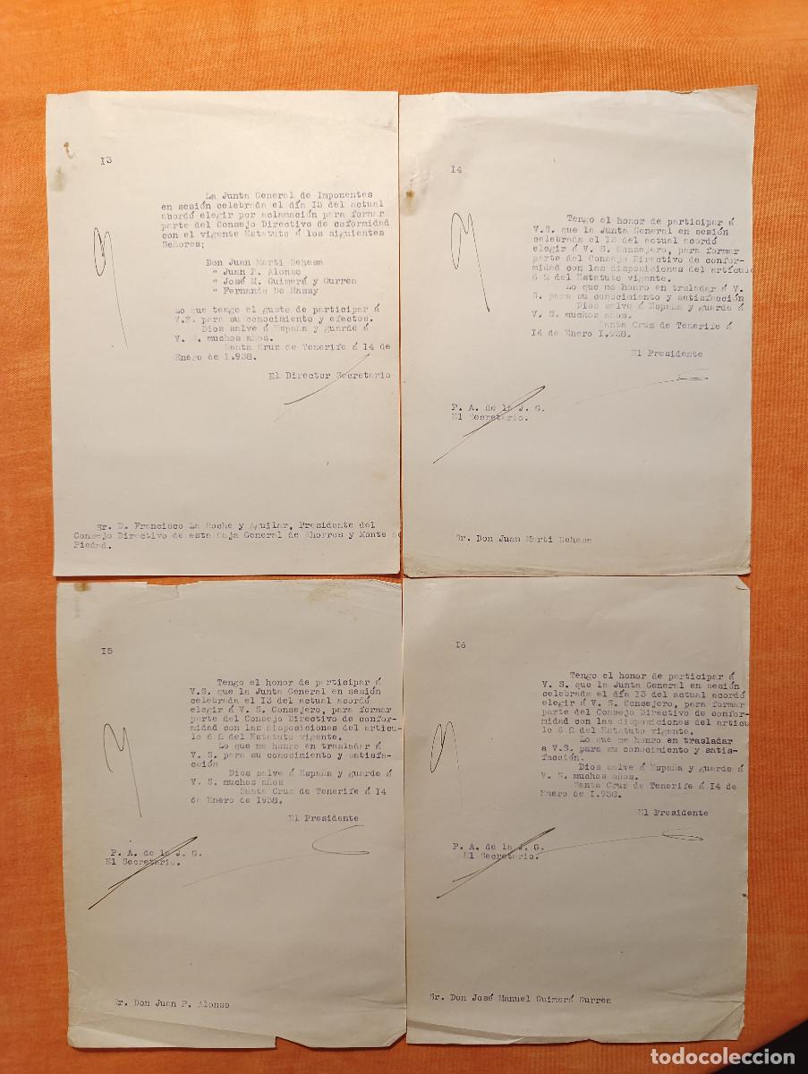 Militaria: 1938 GUERRA CIVIL. LOTE DOCUMENTOS ORDENADOS POR N&Uacute;MEROS Y FECHAS - GUERRA CIVIL ESPA&Ntilde;OLA. AZ-04