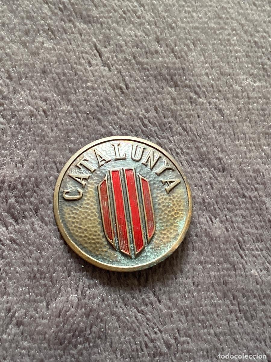 Militaria: PIN INSIGNIA REPUBLICANOS .Guerra Civil