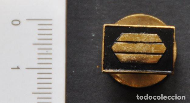 Militaria: ANTIGUO PIN DE SARGENTO - GUERRA CIVIL
