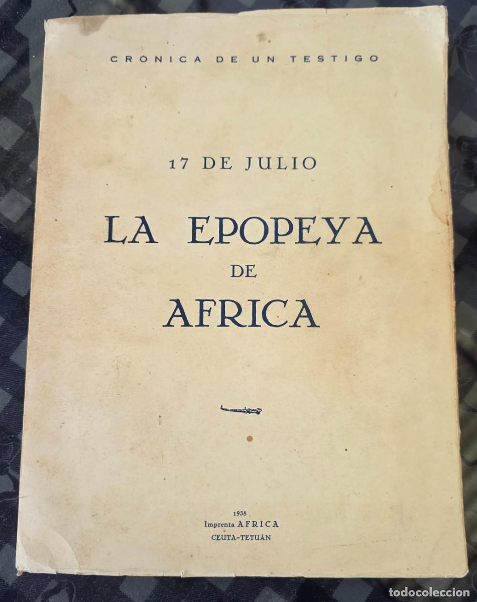Militaria: 4 libros de la guerra civil espa&ntilde;ola, a&ntilde;os 37,38 y 39mirar fotos