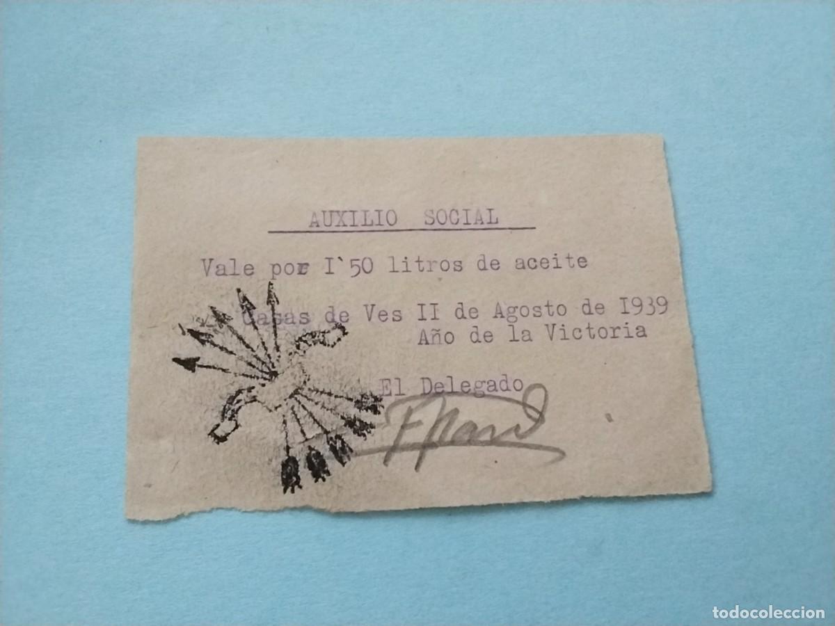 Militaria: Emblema auxilio social