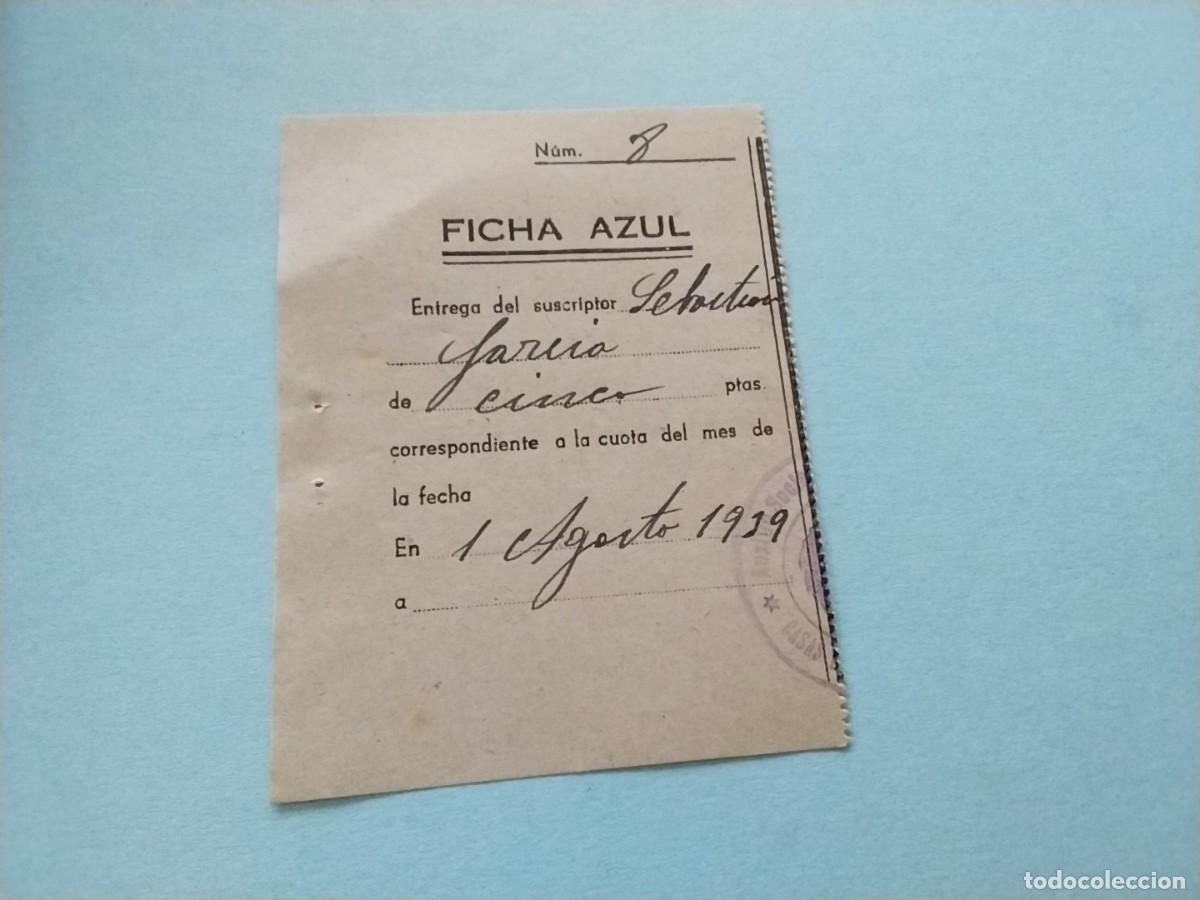 Militaria: Emblema auxilio social