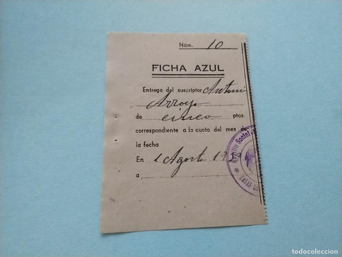 Militaria: Emblema auxilio social