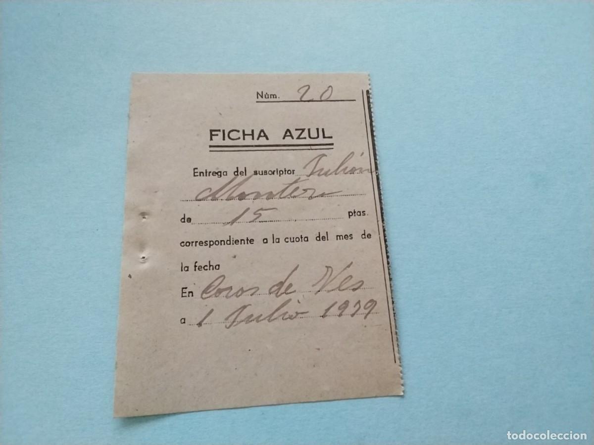 Militaria: Emblema auxilio social