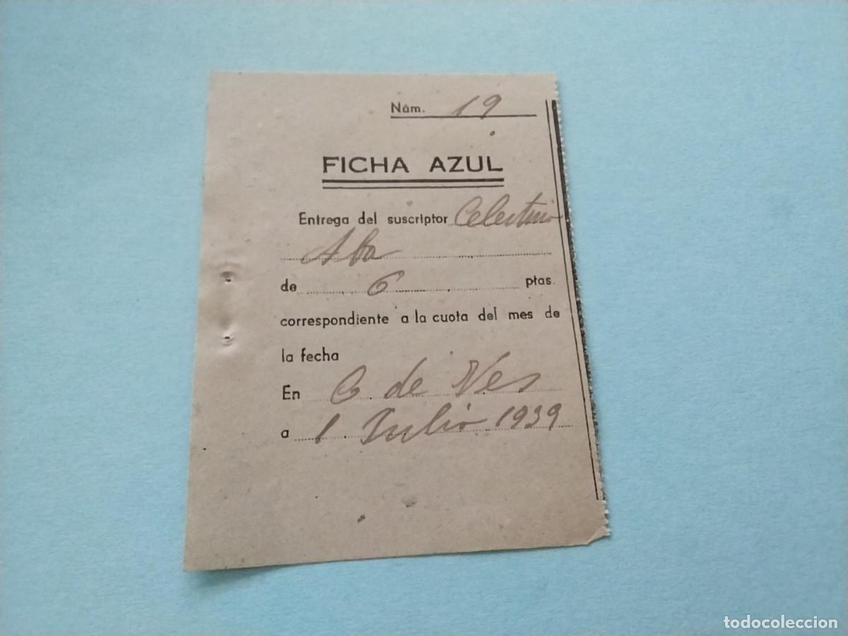 Militaria: Emblema auxilio social