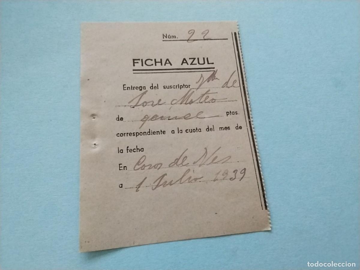 Militaria: Emblema auxilio social