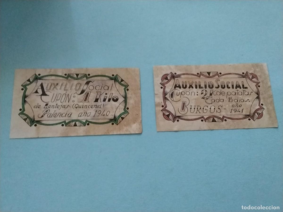 Militaria: Emblema auxilio social