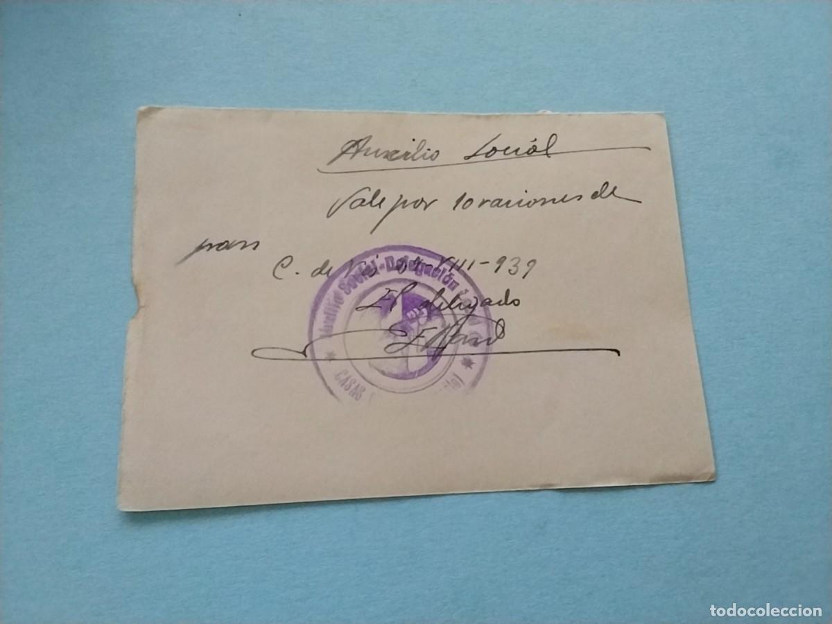 Militaria: Emblema auxilio social
