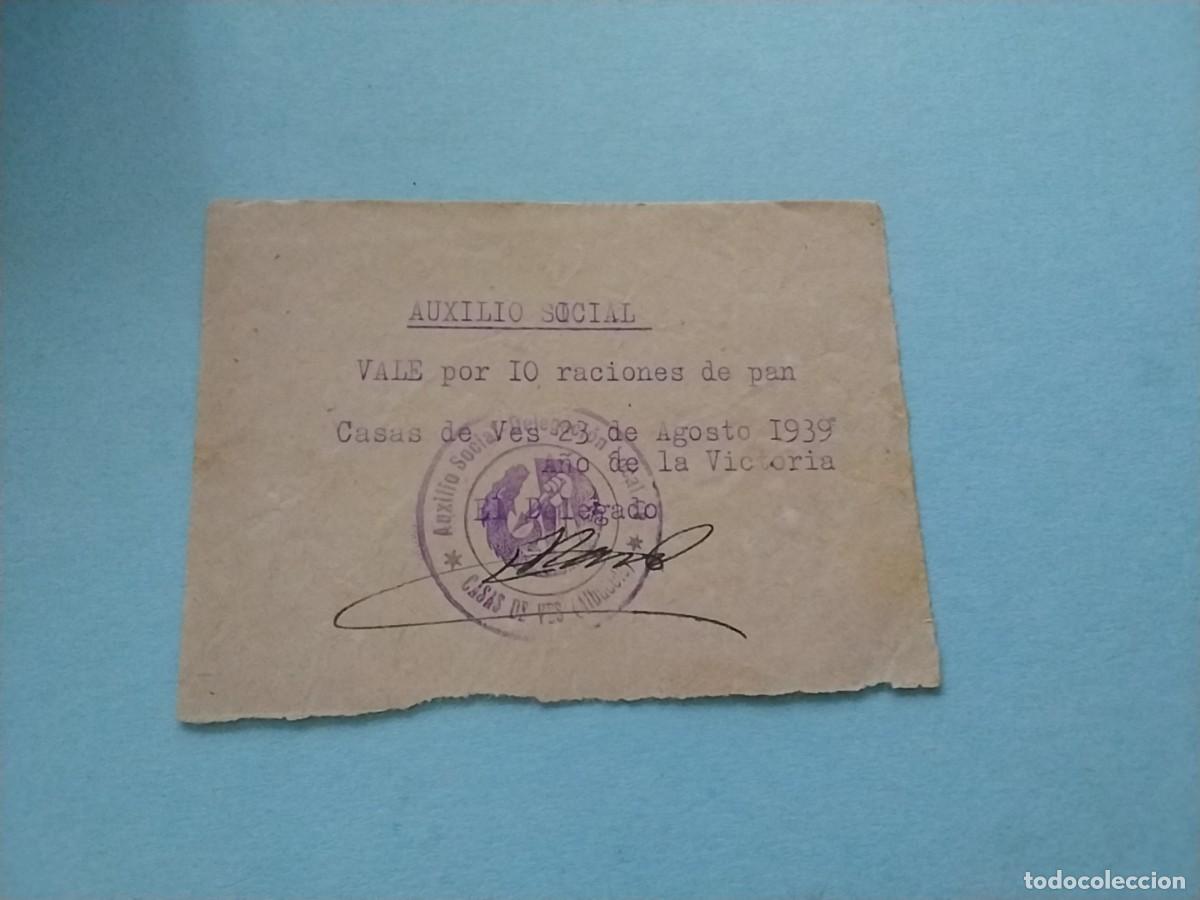 Militaria: Emblema auxilio social