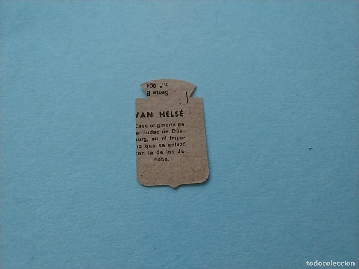 Militaria: Emblema auxilio social error