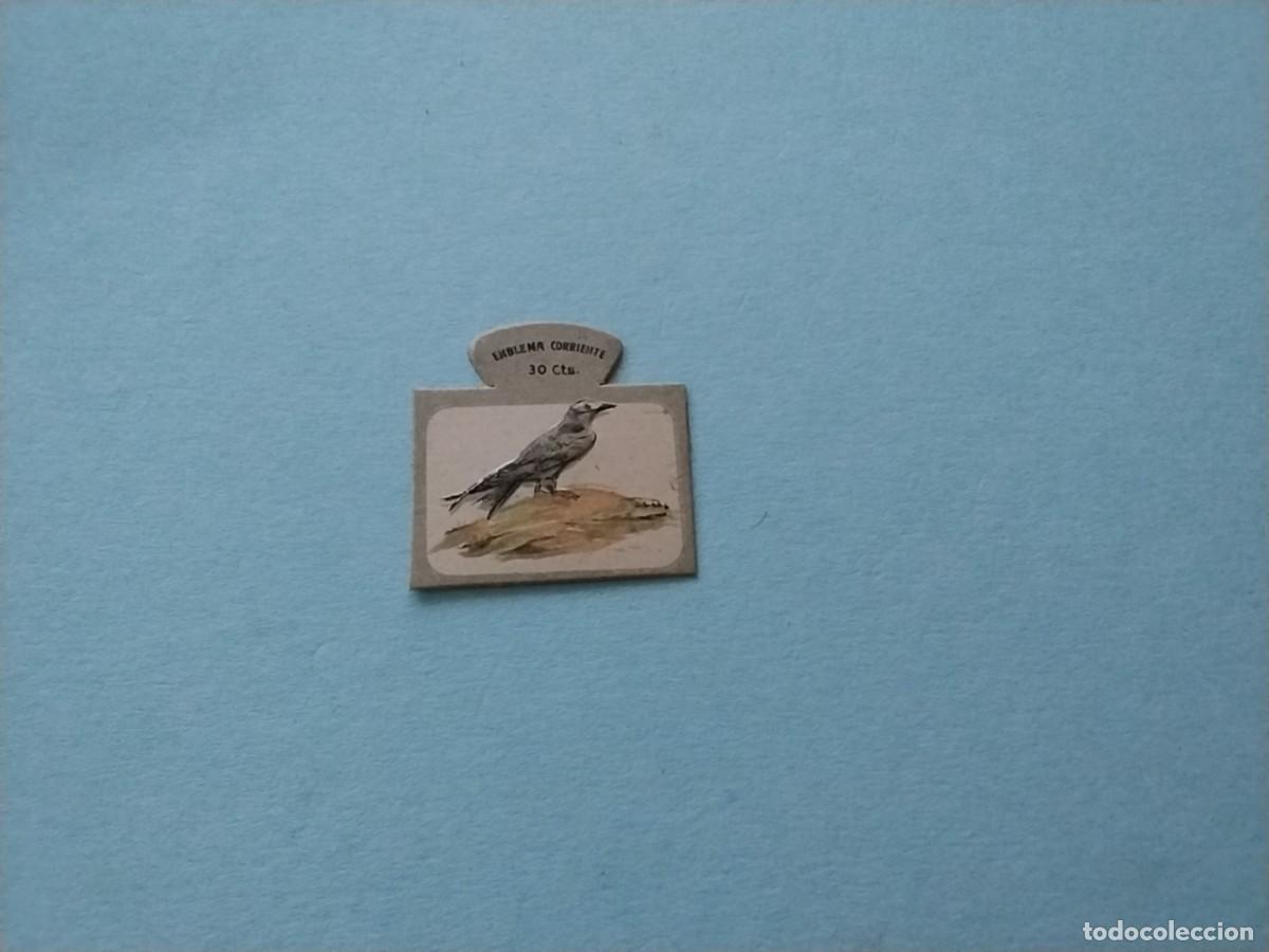 Militaria: Emblema auxilio social error - Foto 2