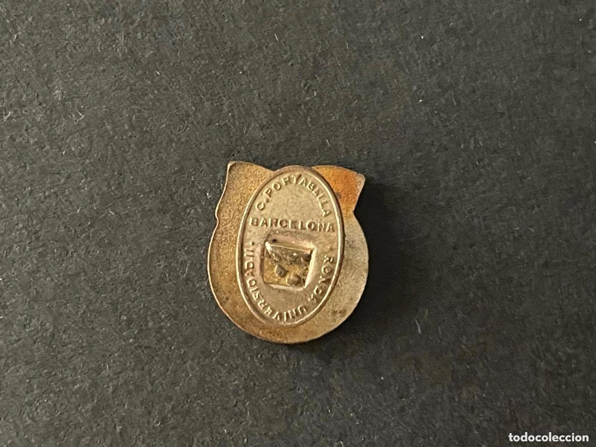 Militaria: Insignia Olimpiada Popular - Foto 2
