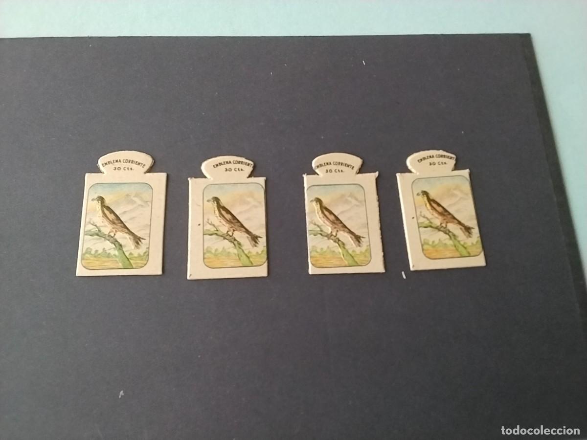 Militaria: Emblemas Auxilio Social variantes