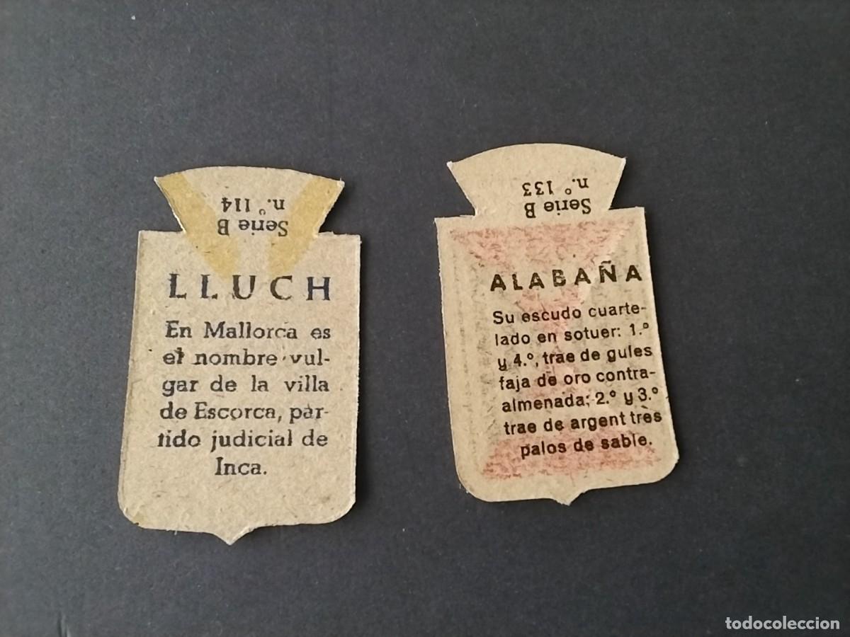 Militaria: Emblemas Auxilio Social variantes
