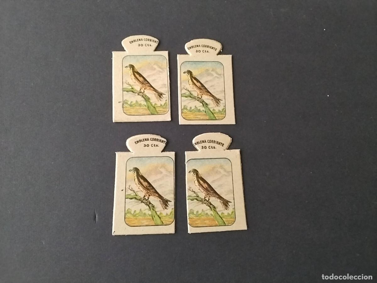 Militaria: Emblemas Auxilio Social variantes
