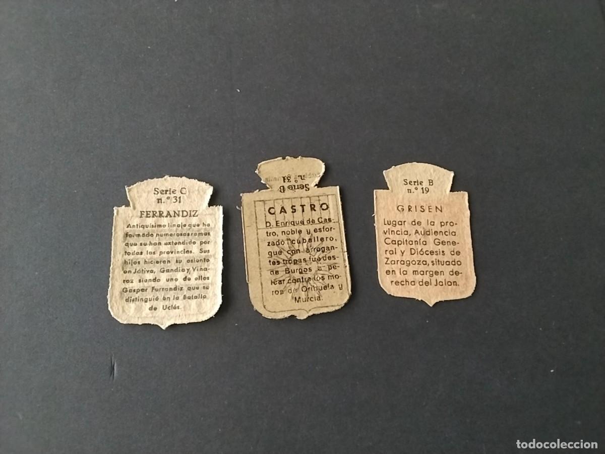 Militaria: Emblemas Auxilio Social variantes