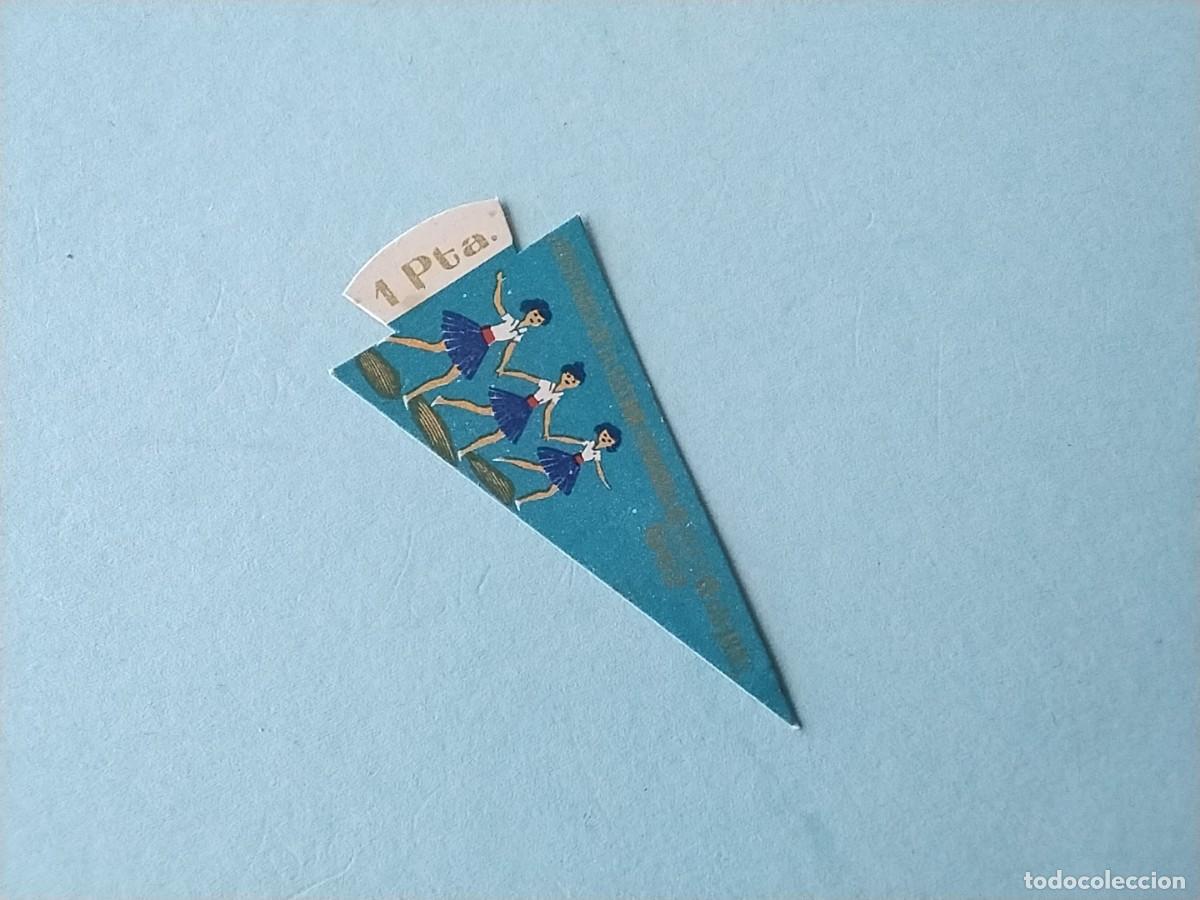 Militaria: Emblemas Auxilio Social Espa&ntilde;a