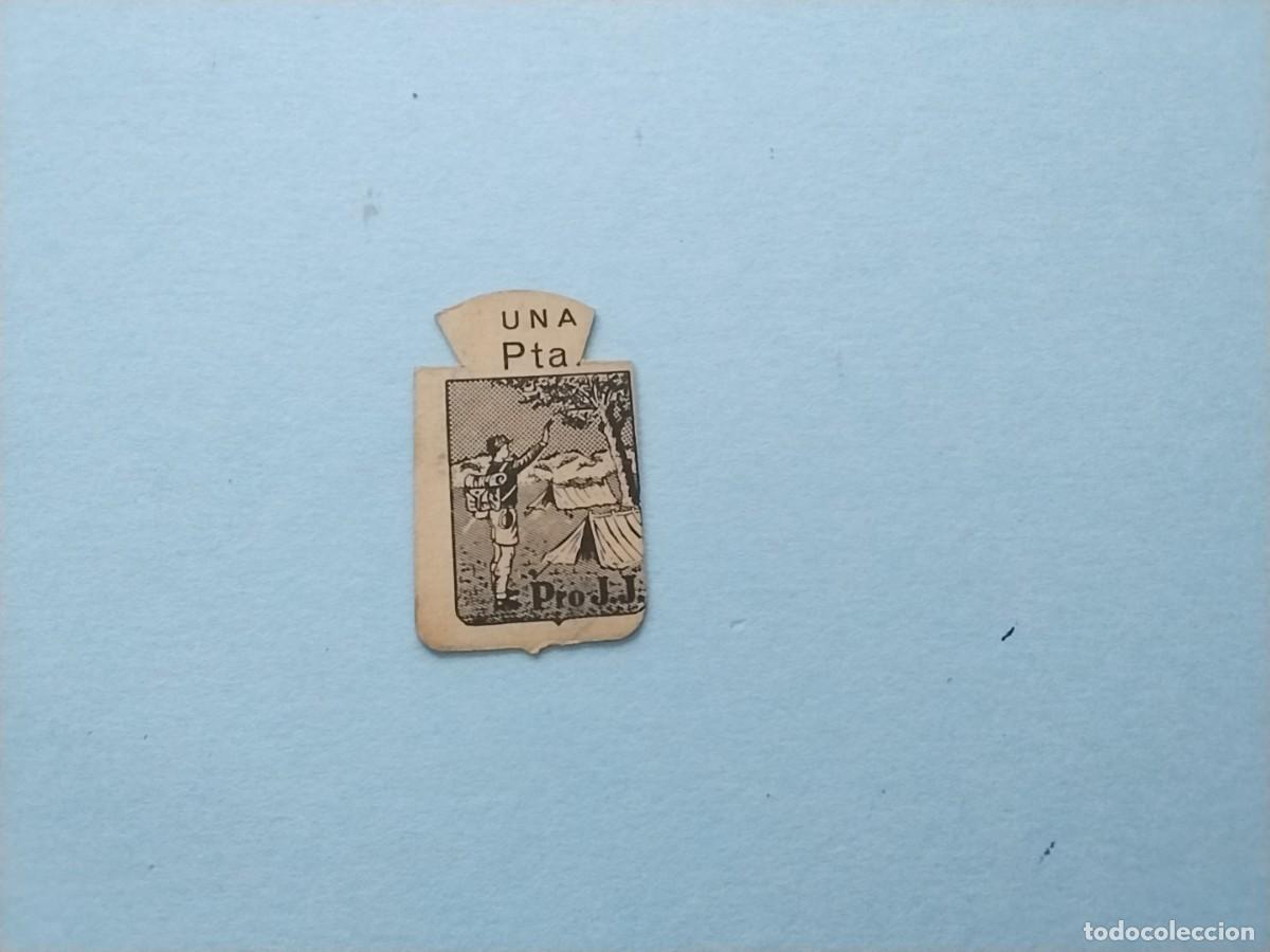 Militaria: Emblema auxilio social
