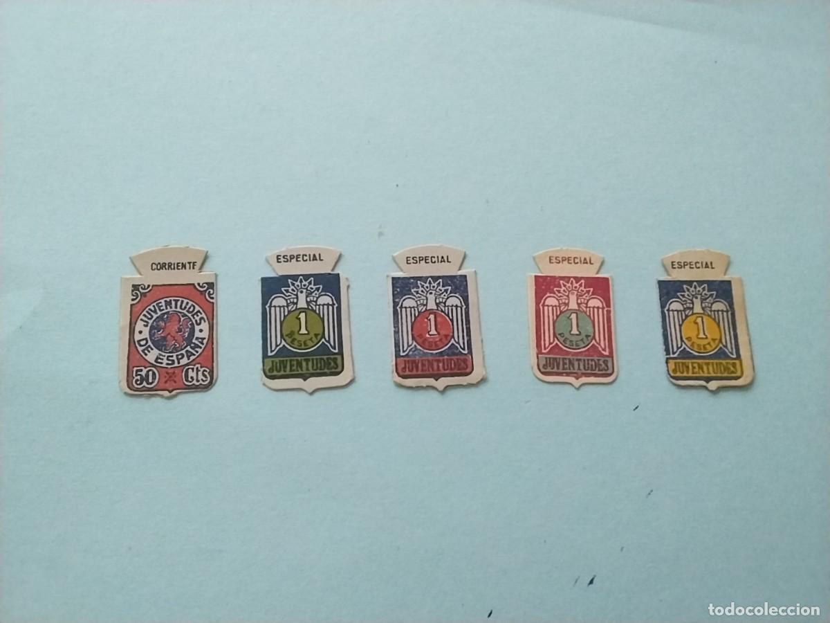 Militaria: Emblema auxilio social