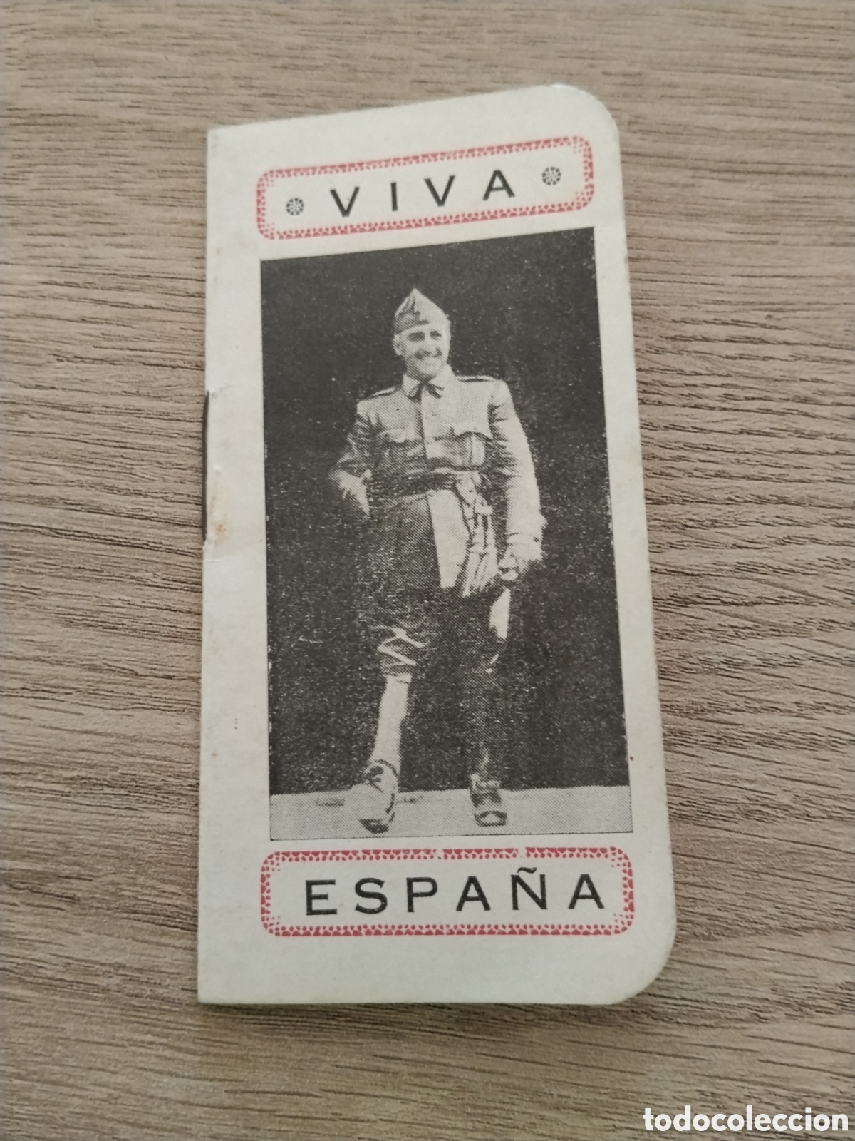 Militaria: Calendario almanaque guerra civil 1937.bando nacional.falange.falangista.requete.militar.ejercito.pa