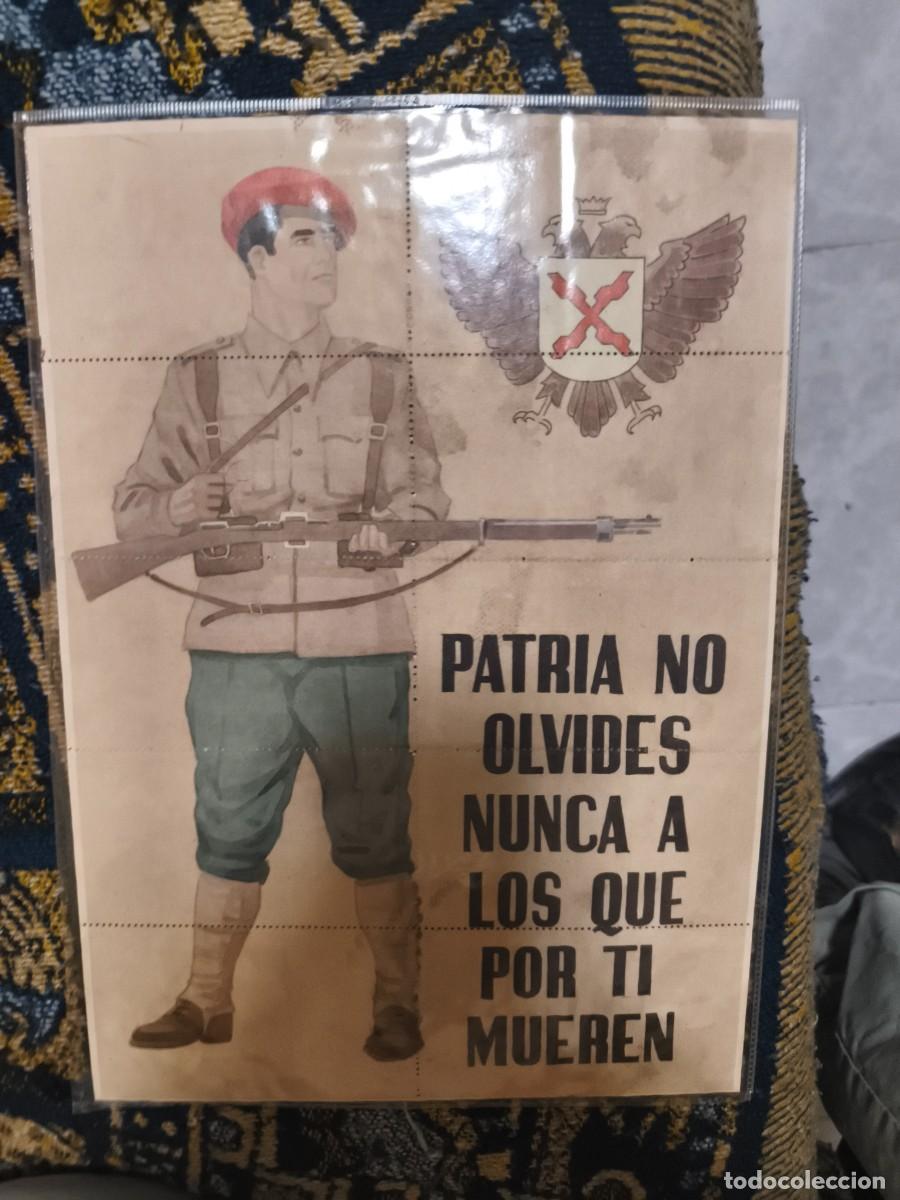 Militaria: Cupones de racionamiento de los requetes
