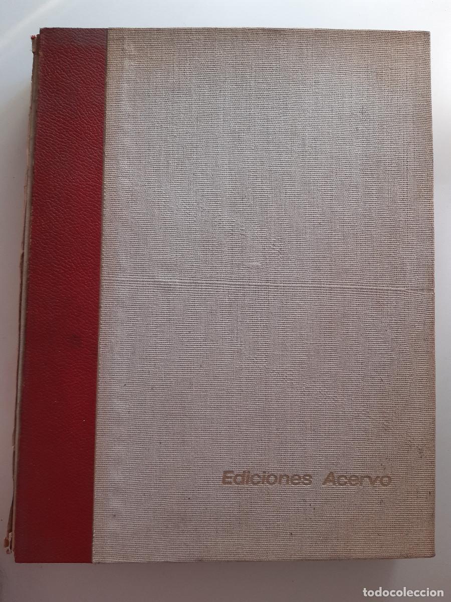 Militaria: ESPA&Ntilde;A EN LLAMAS 1936 BERNARDO GIL MUGARZA ACERVO 1968 TM GUERRA CIVIL ESPA&Ntilde;A