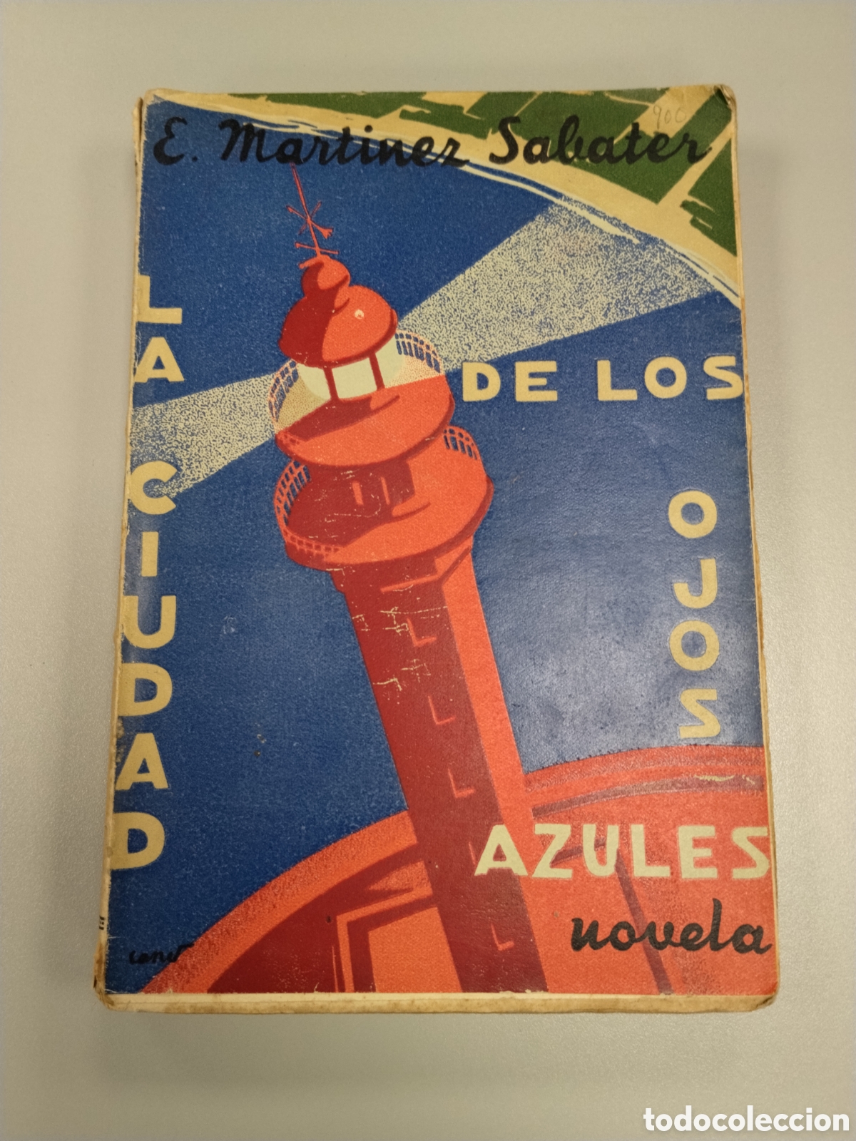 Militaria: Libro guerra civil dedicado autor periodista Eduardo Mart&iacute;nez sabater.renovacion espa&ntilde;ola.falange