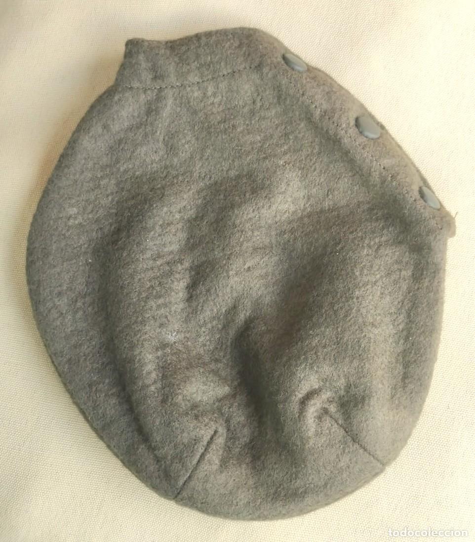 Militaria: FUNDA PARA CANTIMPLORA ESPA&Ntilde;OLA DE &frac34;, MODELO ESTANDAR, GUERRA CIVIL ESPA&Ntilde;OLA 1936/1939.