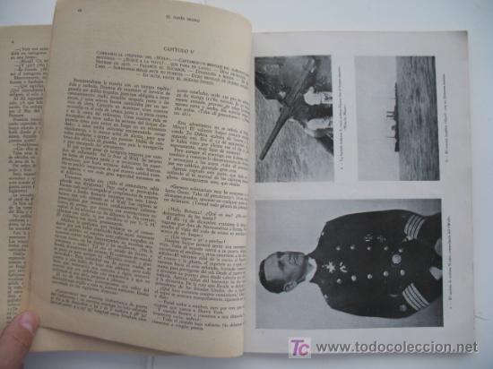 Militaria: EL NAVIO NEGRO - Foto 2