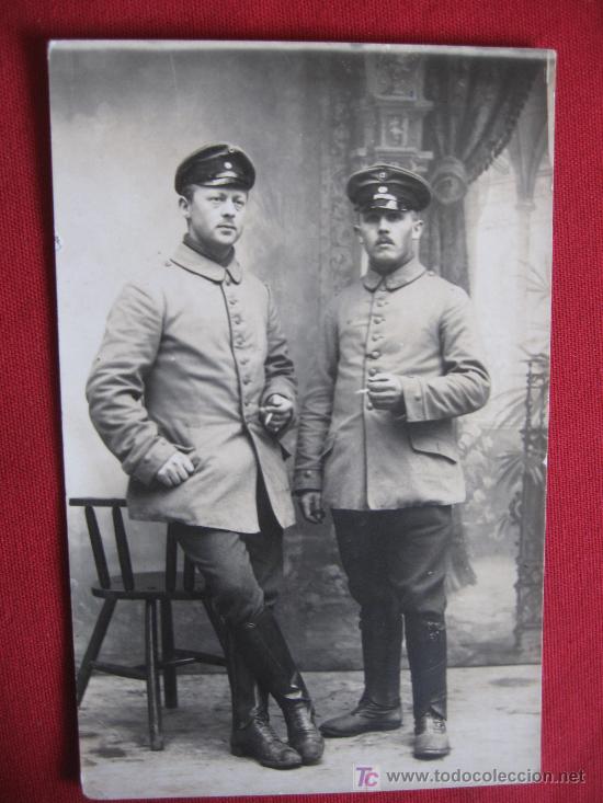 Militaria: SOLDADOS - Foto 1