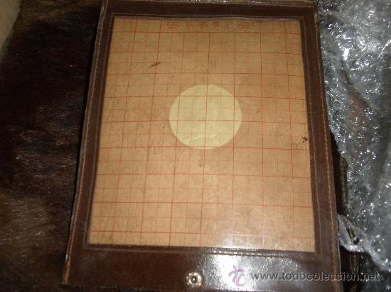 Militaria: Funda portaplanos - Foto 3