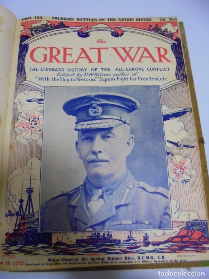 warfare 1917 h
