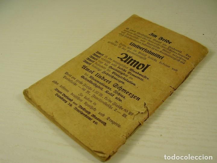 Militaria: Libro de canciones, 1&ordf; GM - Foto 6