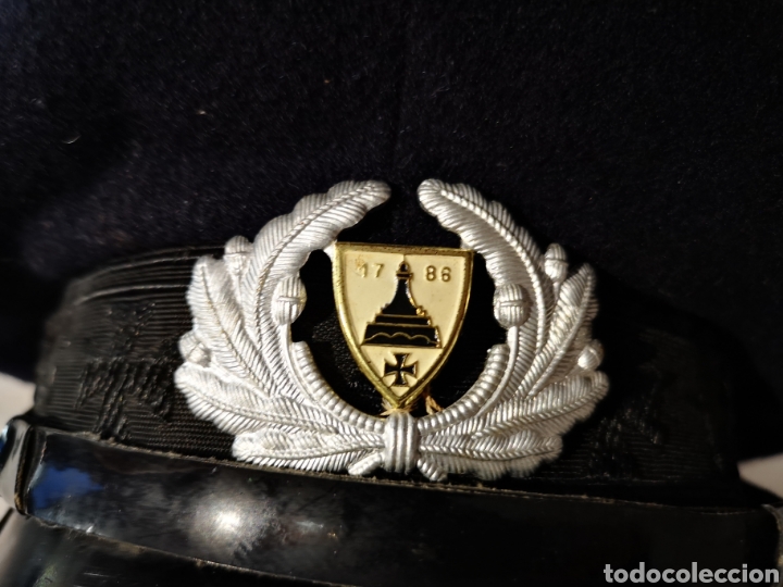 Militaria: Gorra veteranos WW1 - Foto 3 - 235884530