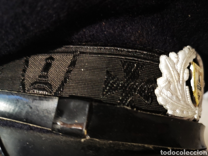 Militaria: Gorra veteranos WW1 - Foto 4 - 235884530