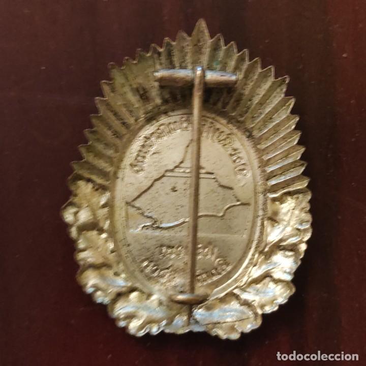 Militaria: Placa de excombatientes de Prusia - Foto 2