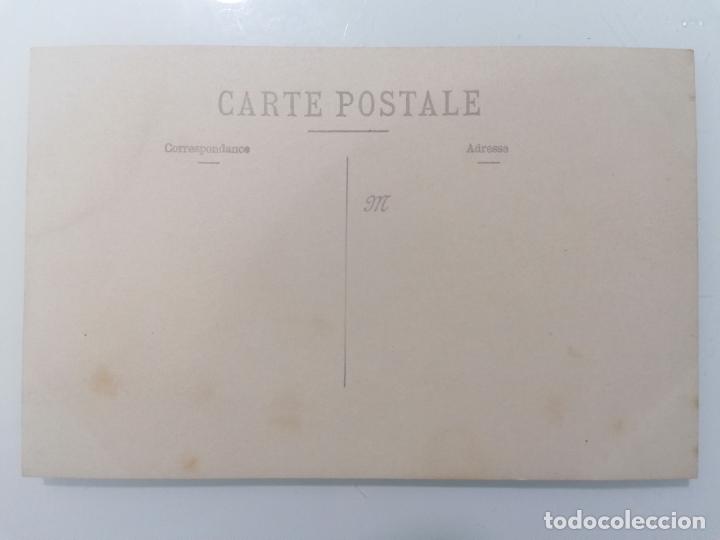 Militaria: POSTAL,SOLDADO POSANDO - Foto 2