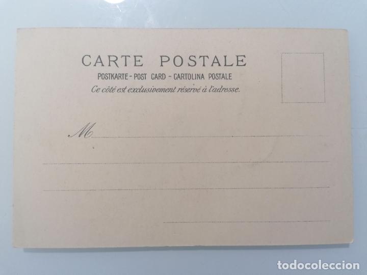 Militaria: POSTAL MILITAR - Foto 2