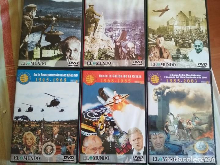 Militaria: CRONICA UNIVERSAL DE NUESTRA &Egrave;POCA - Foto 2