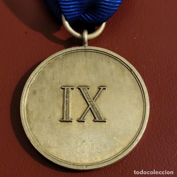 Militaria: Medalla prusiana primera guerra mundial - Foto 2 - 338290093