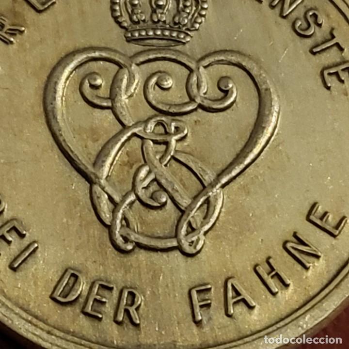 Militaria: Medalla prusiana primera guerra mundial - Foto 3 - 338290093
