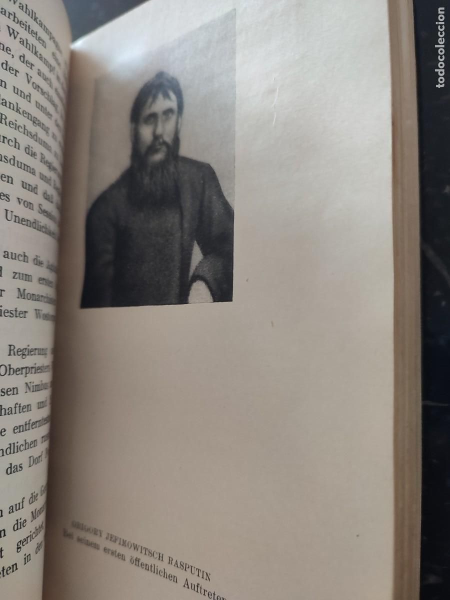 Militaria: Rasputin - Foto 6