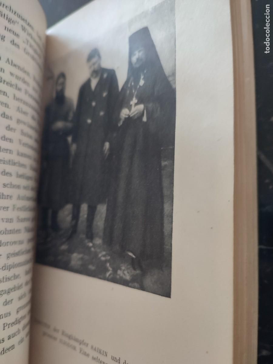 Militaria: Rasputin - Foto 7