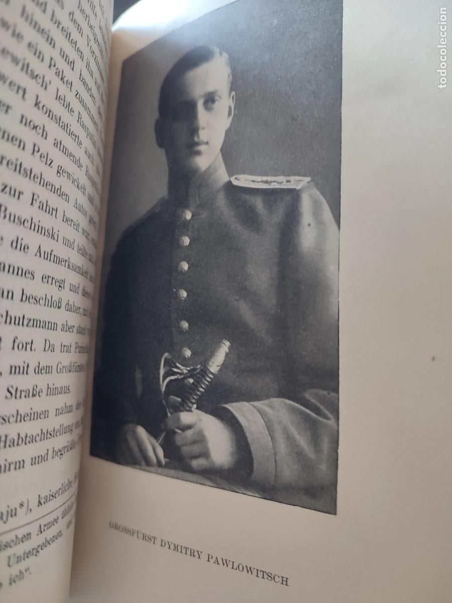 Militaria: Rasputin - Foto 8