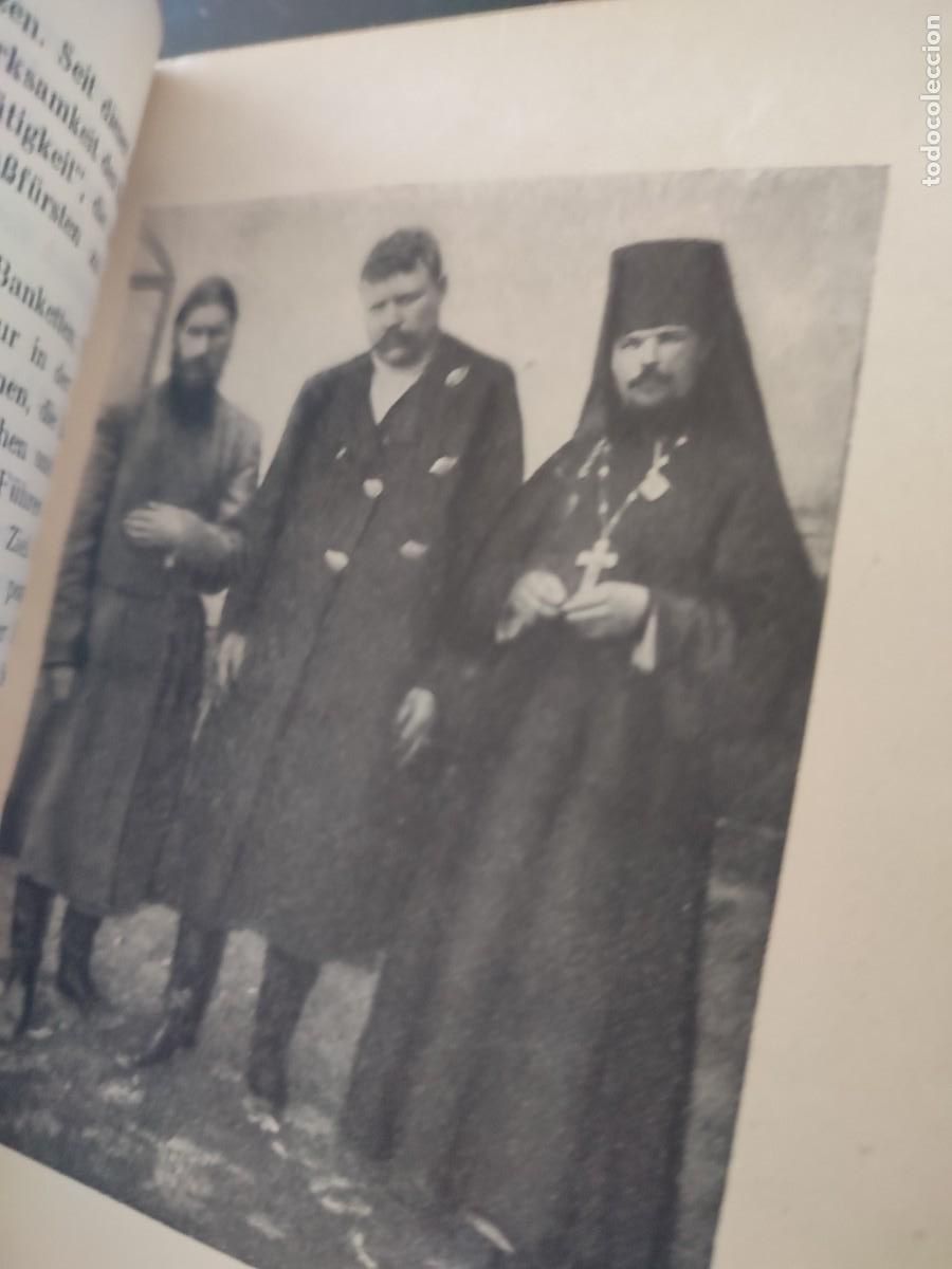 Militaria: Rasputin - Foto 9