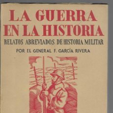 Militaria: LA GUERRA EN LA HISTORIA, - VERDUN 1916- EDITORIAL JUVENTUD,- GRAL. F.GARCIA RIVERA