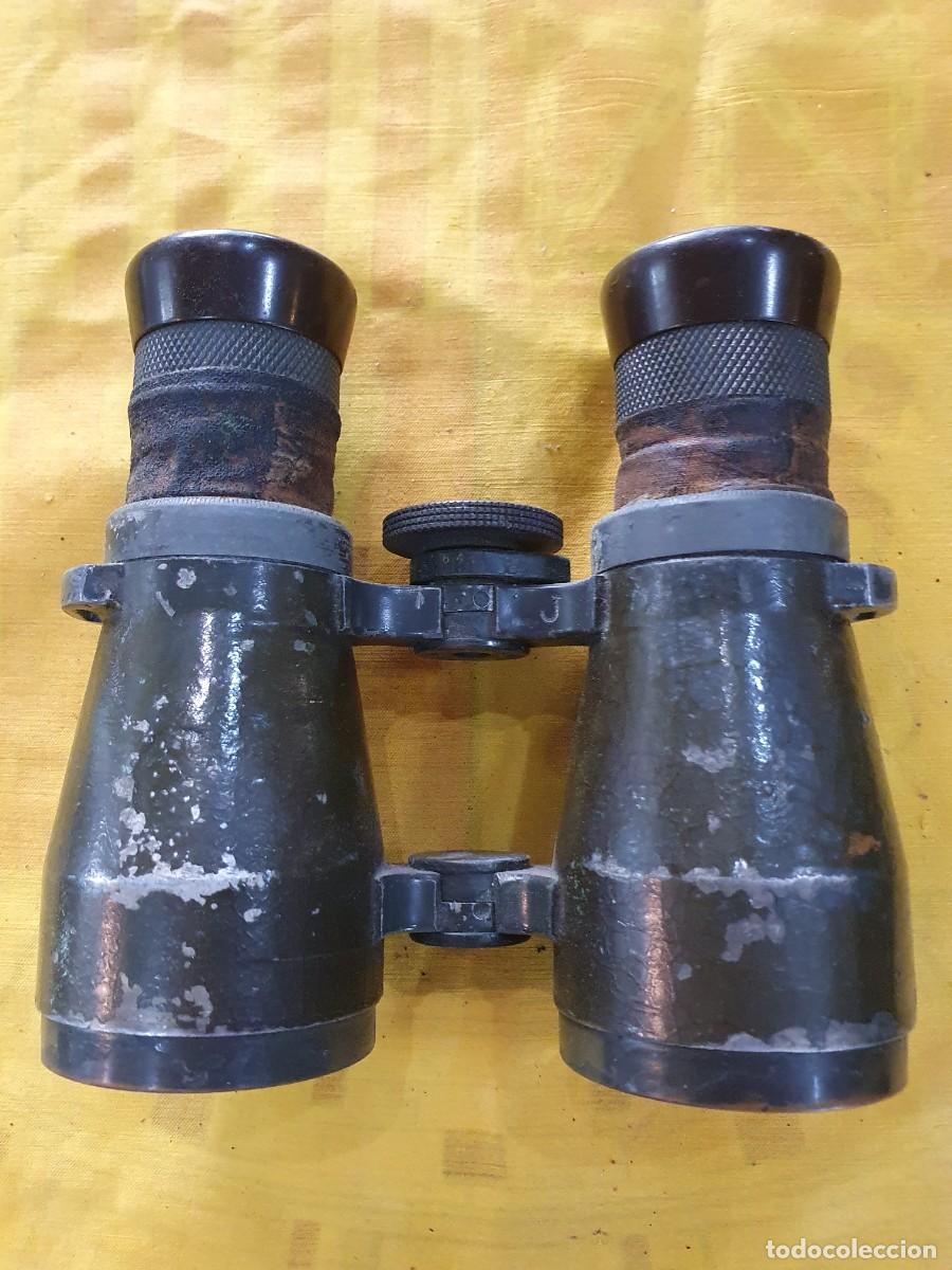 Militaria: Prism&aacute;ticos militares - Foto 2