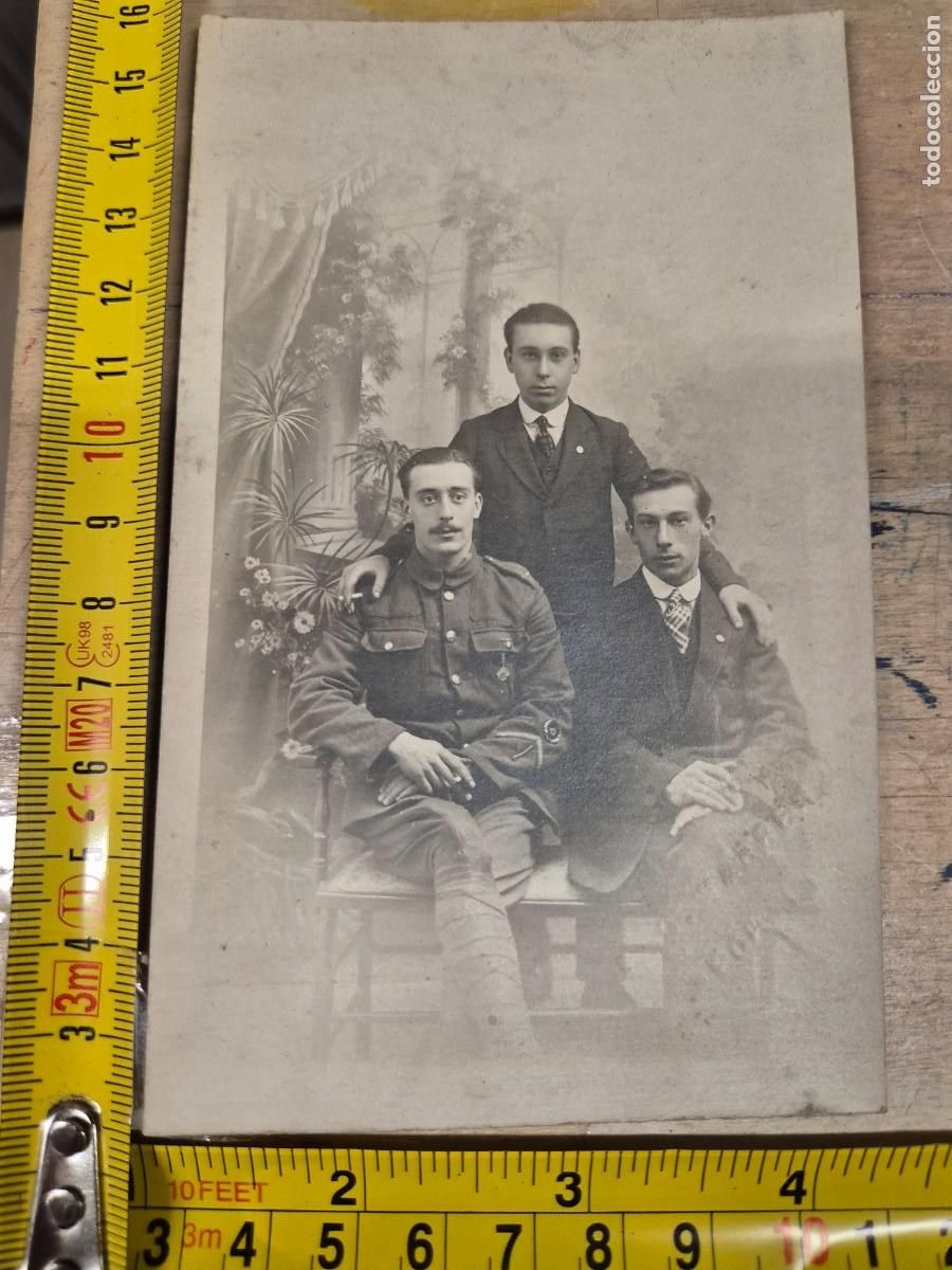 Militaria: B - Foto 3